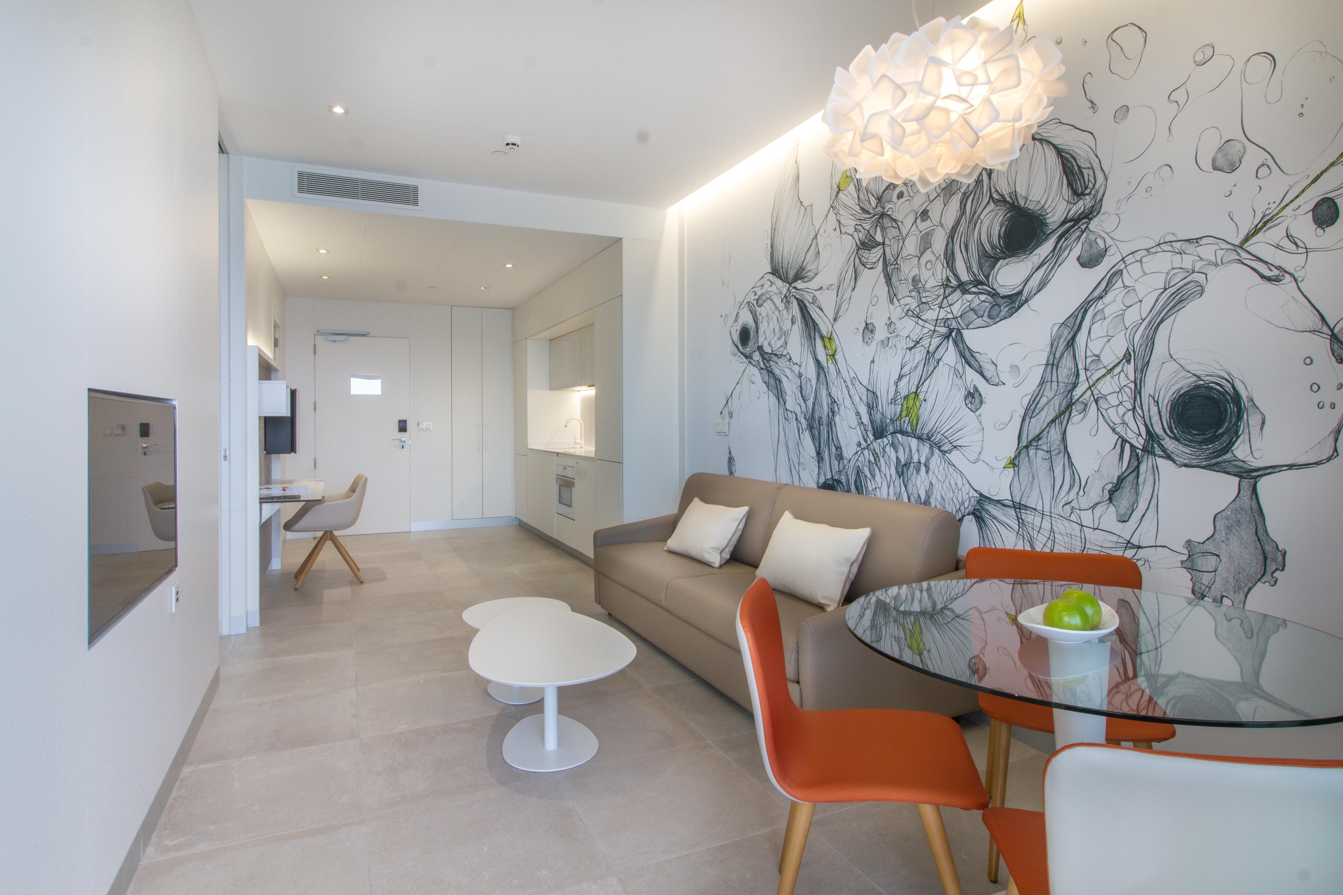 Estimar Suitopia 4*