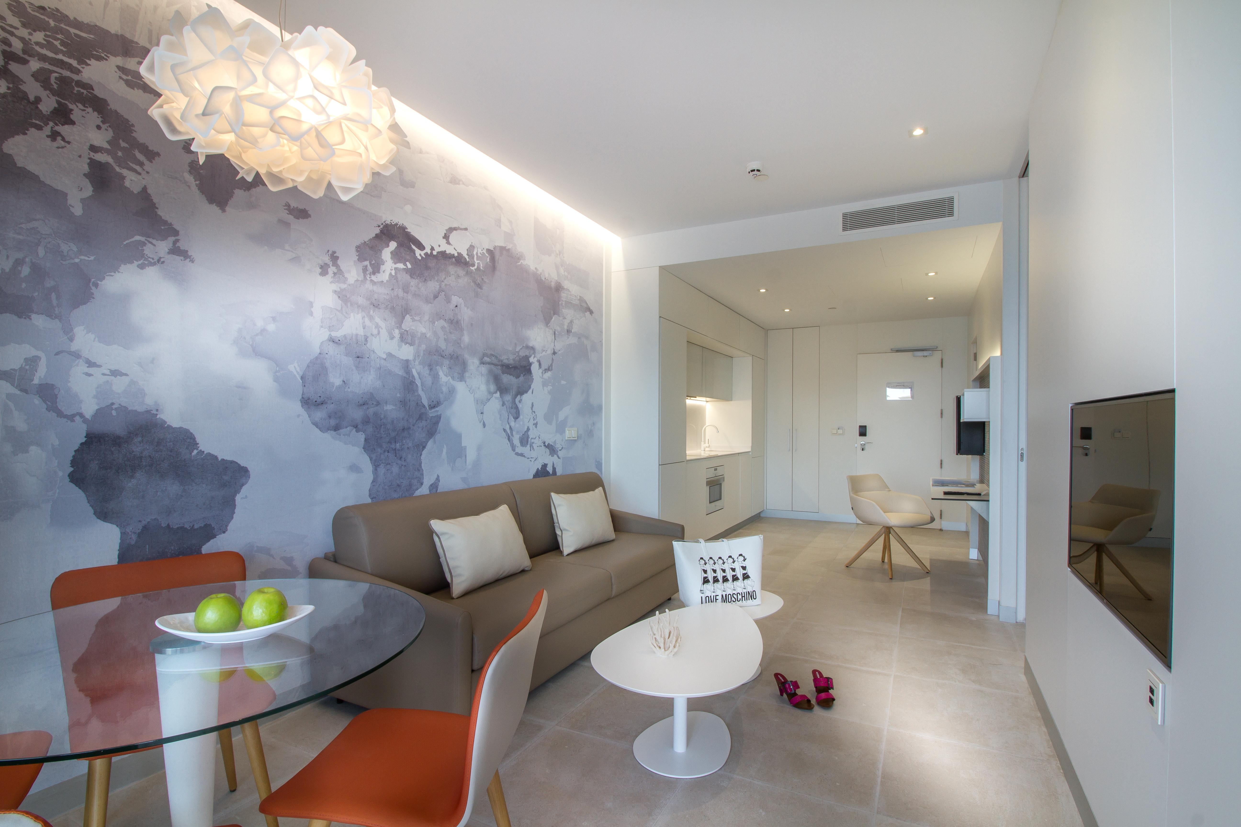 Estimar Suitopia 4* Calpe