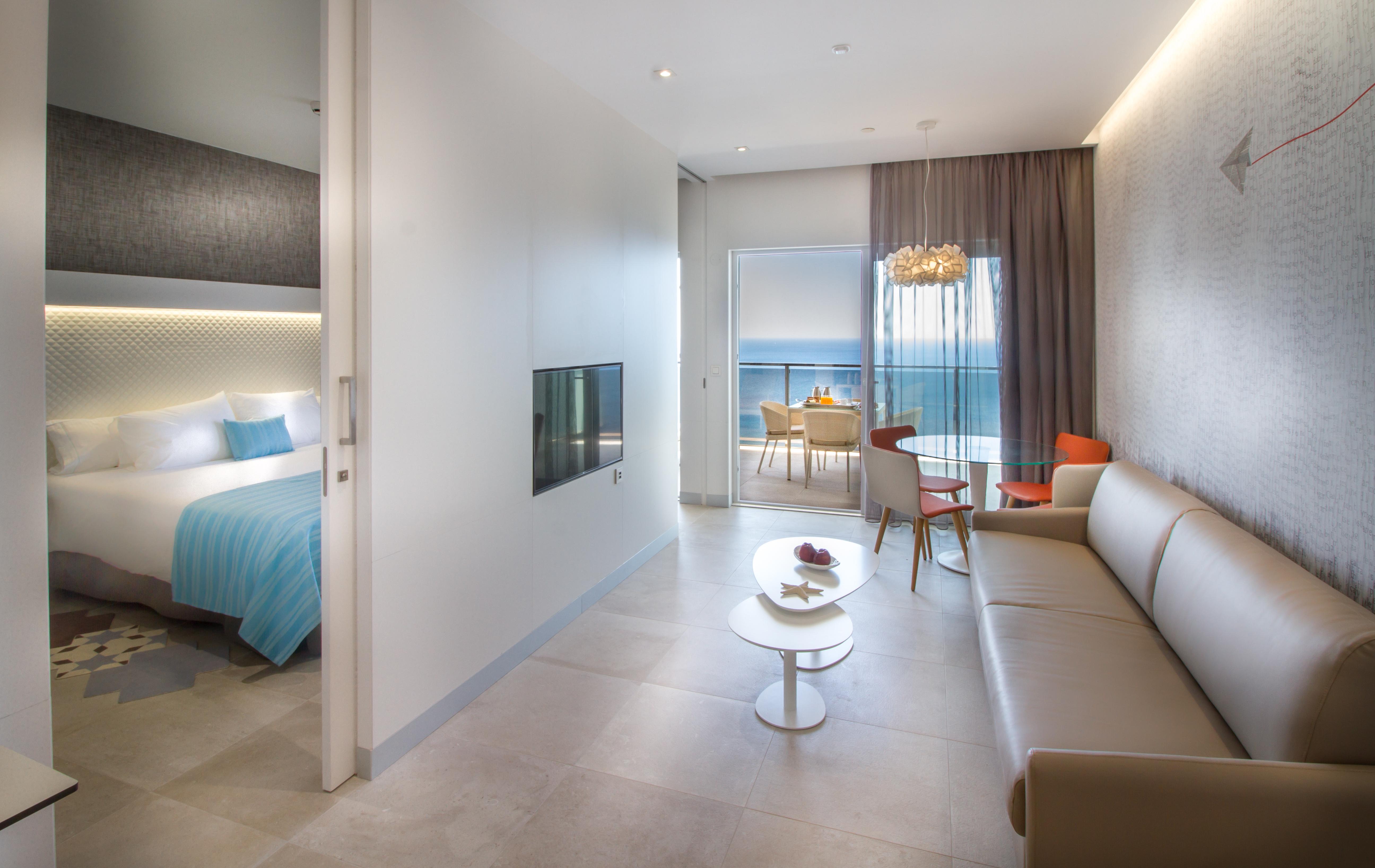 Estimar Suitopia 4*