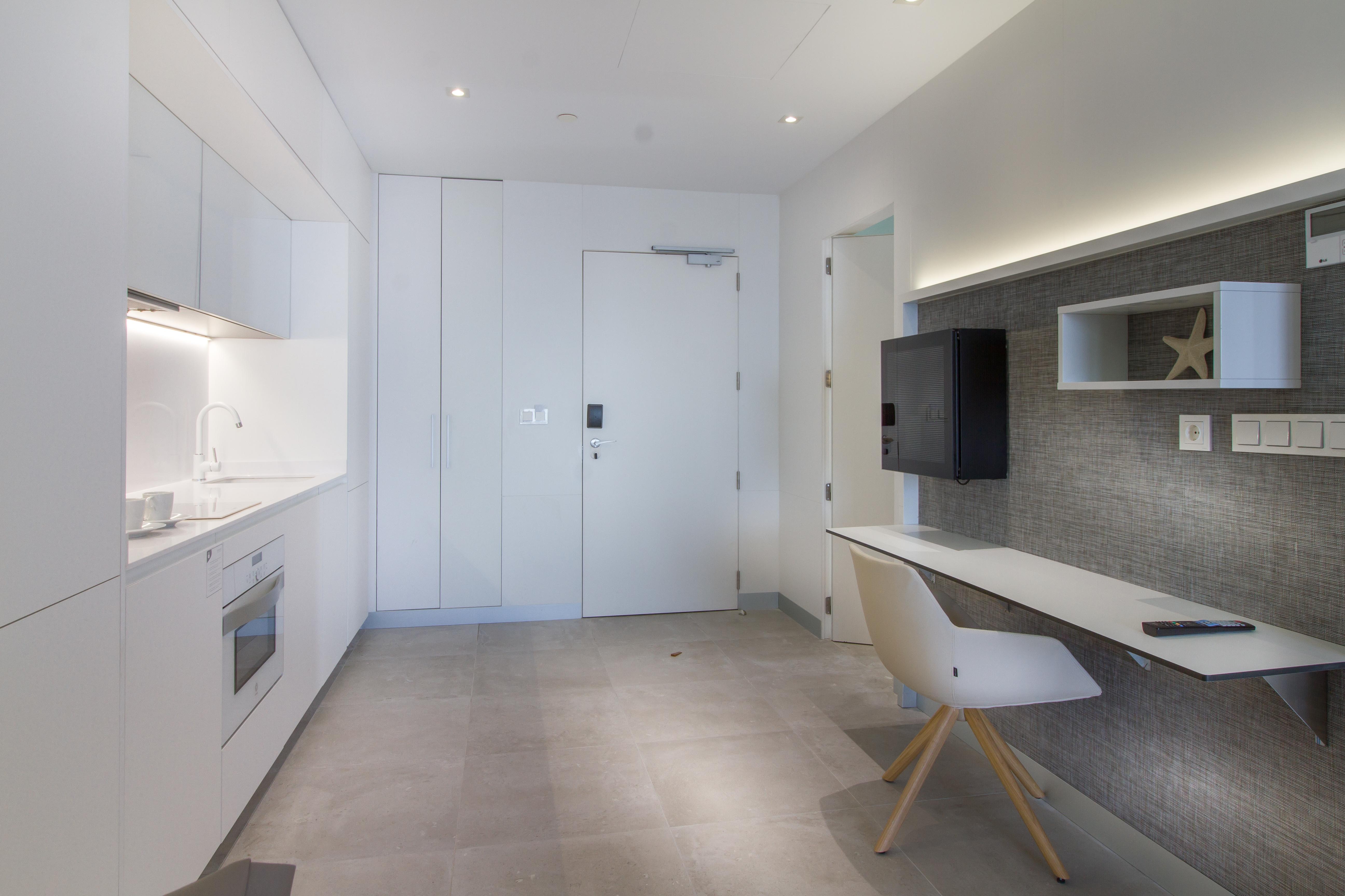 Estimar Suitopia 4* Calpe