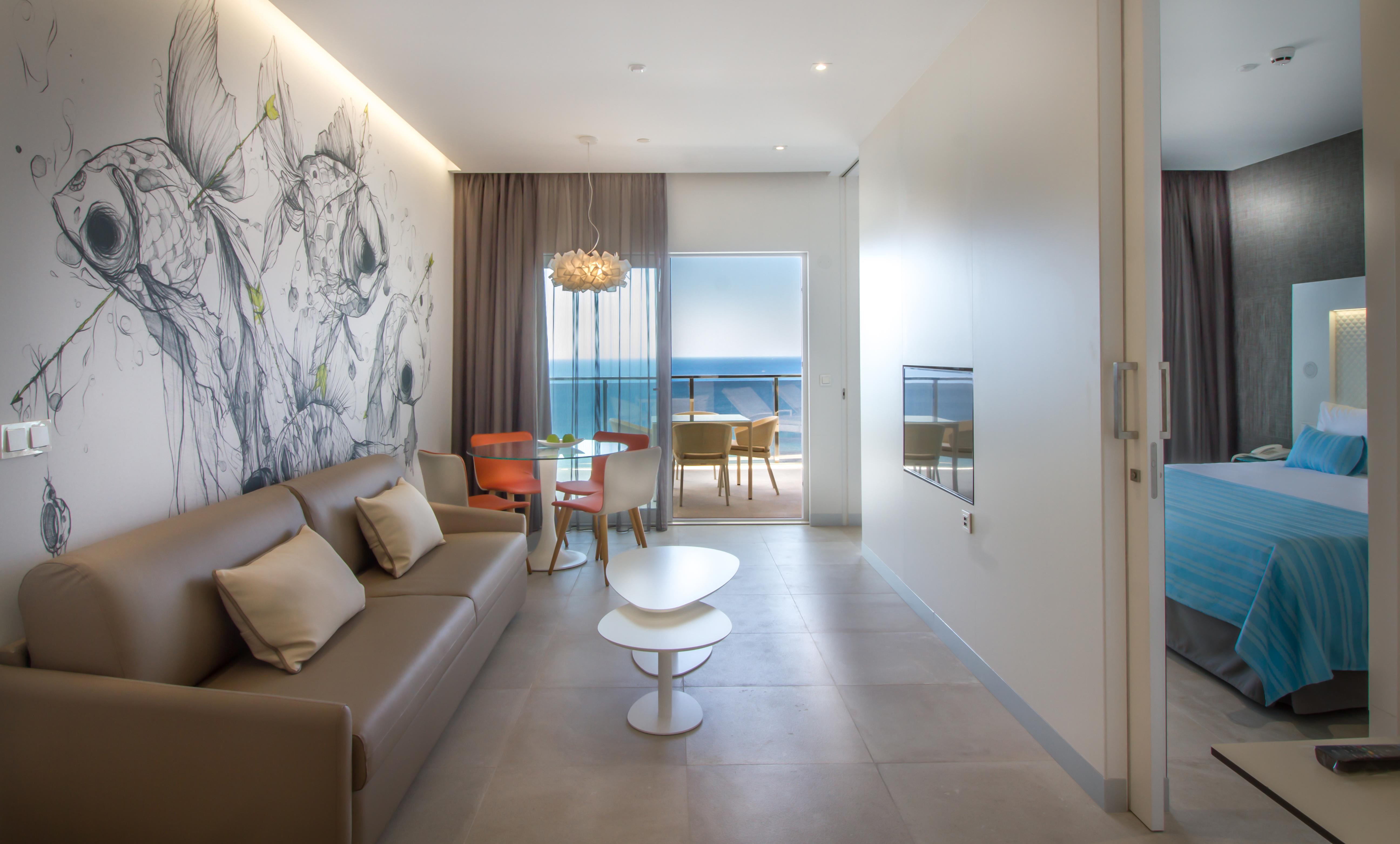 Estimar Suitopia 4*