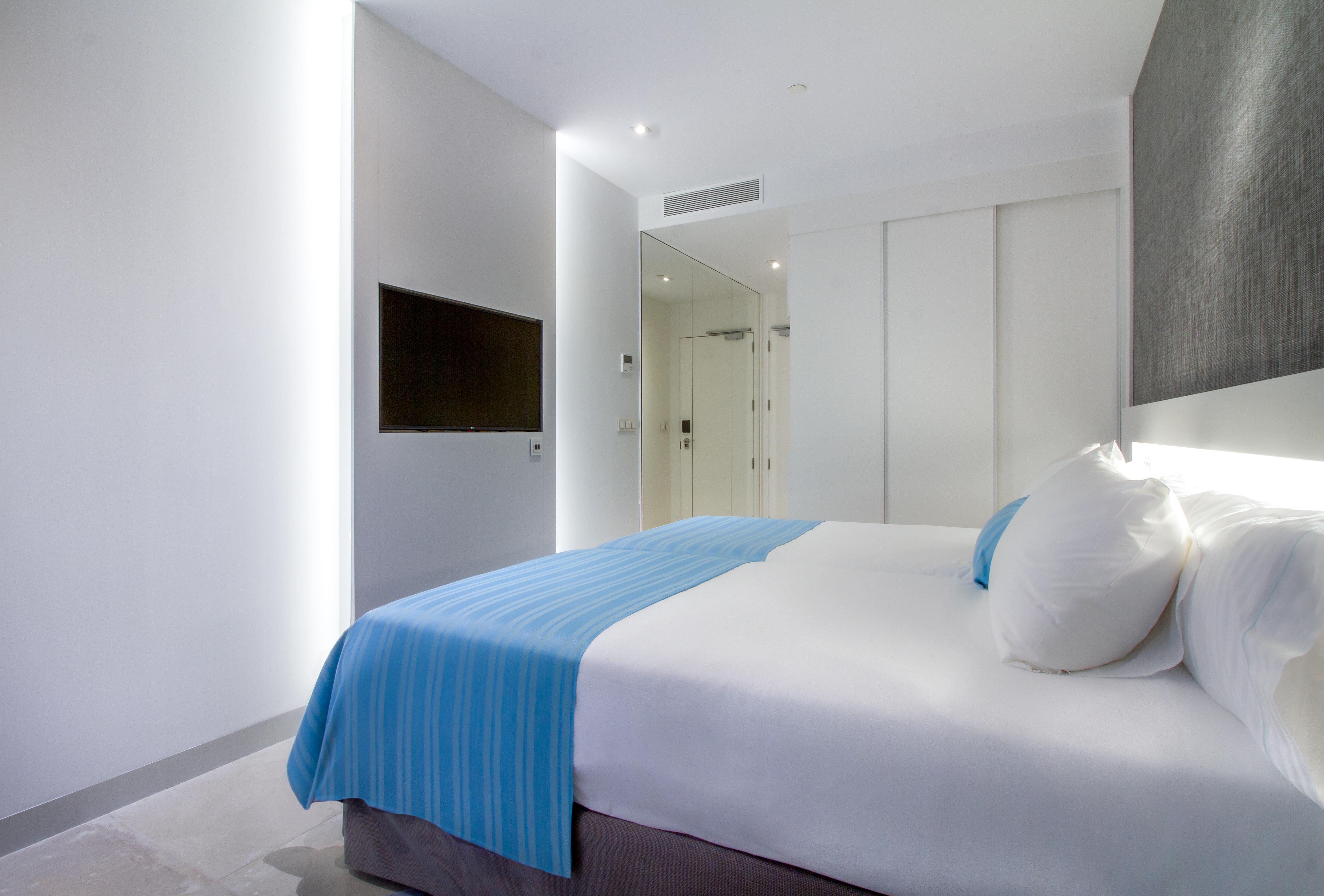 Hotel Estimar Suitopia