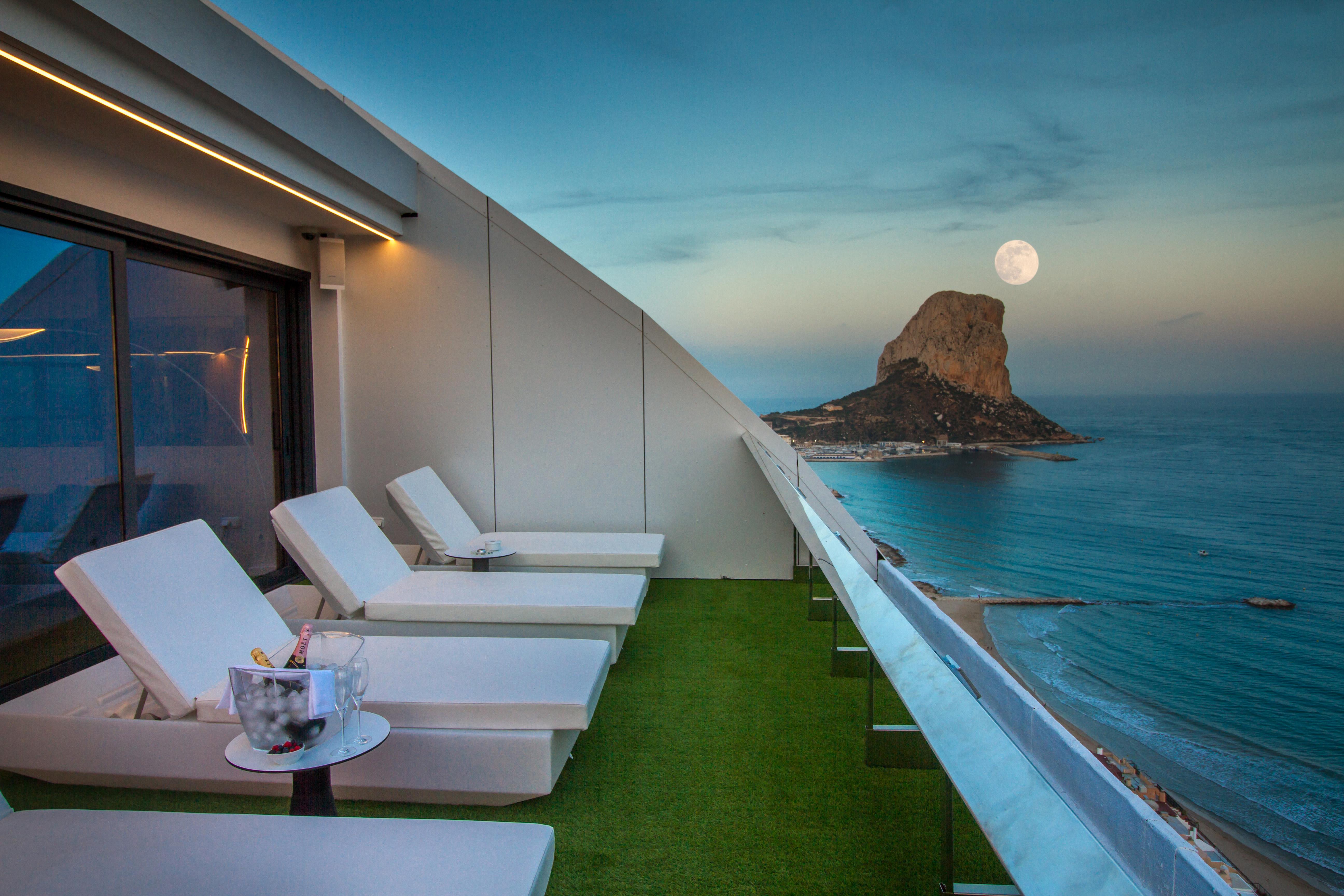 Hotel Estimar Suitopia 4*