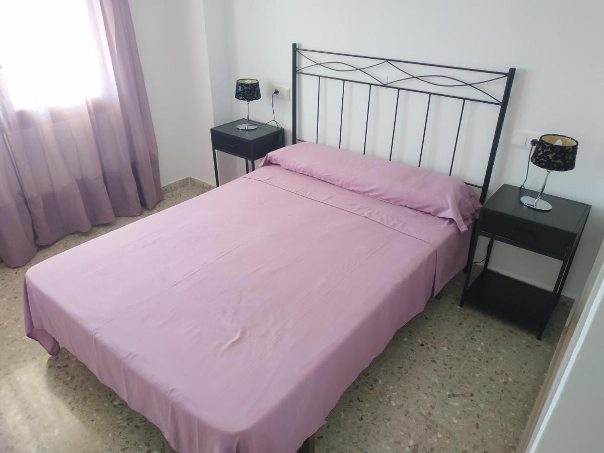 Ca Vicent * Calpe