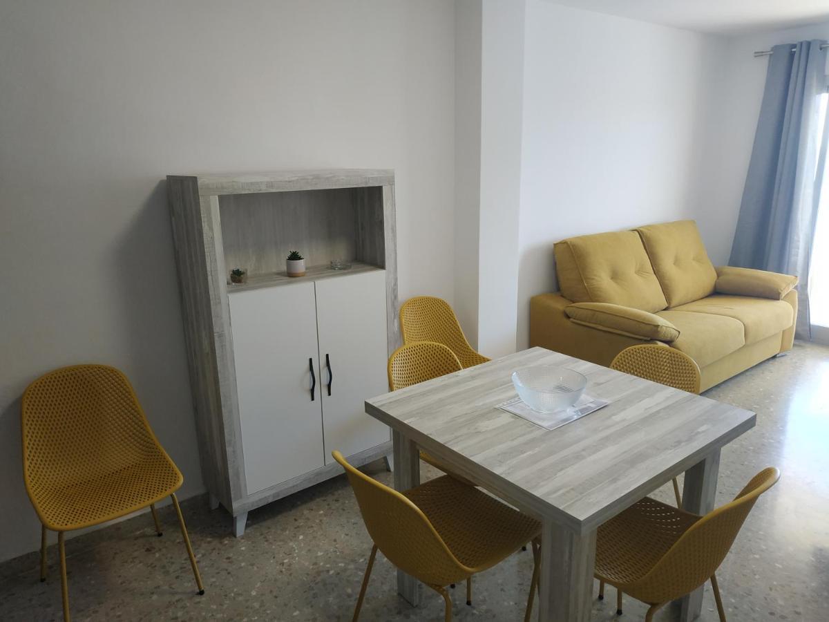 Apartamento Ca Vicent