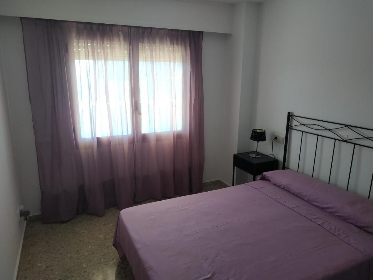 Apartamento Ca Vicent *