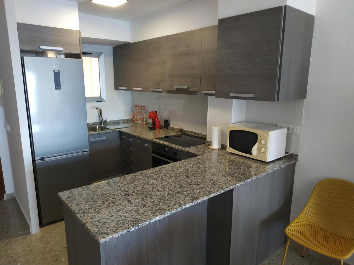 Ca Vicent Apartamento