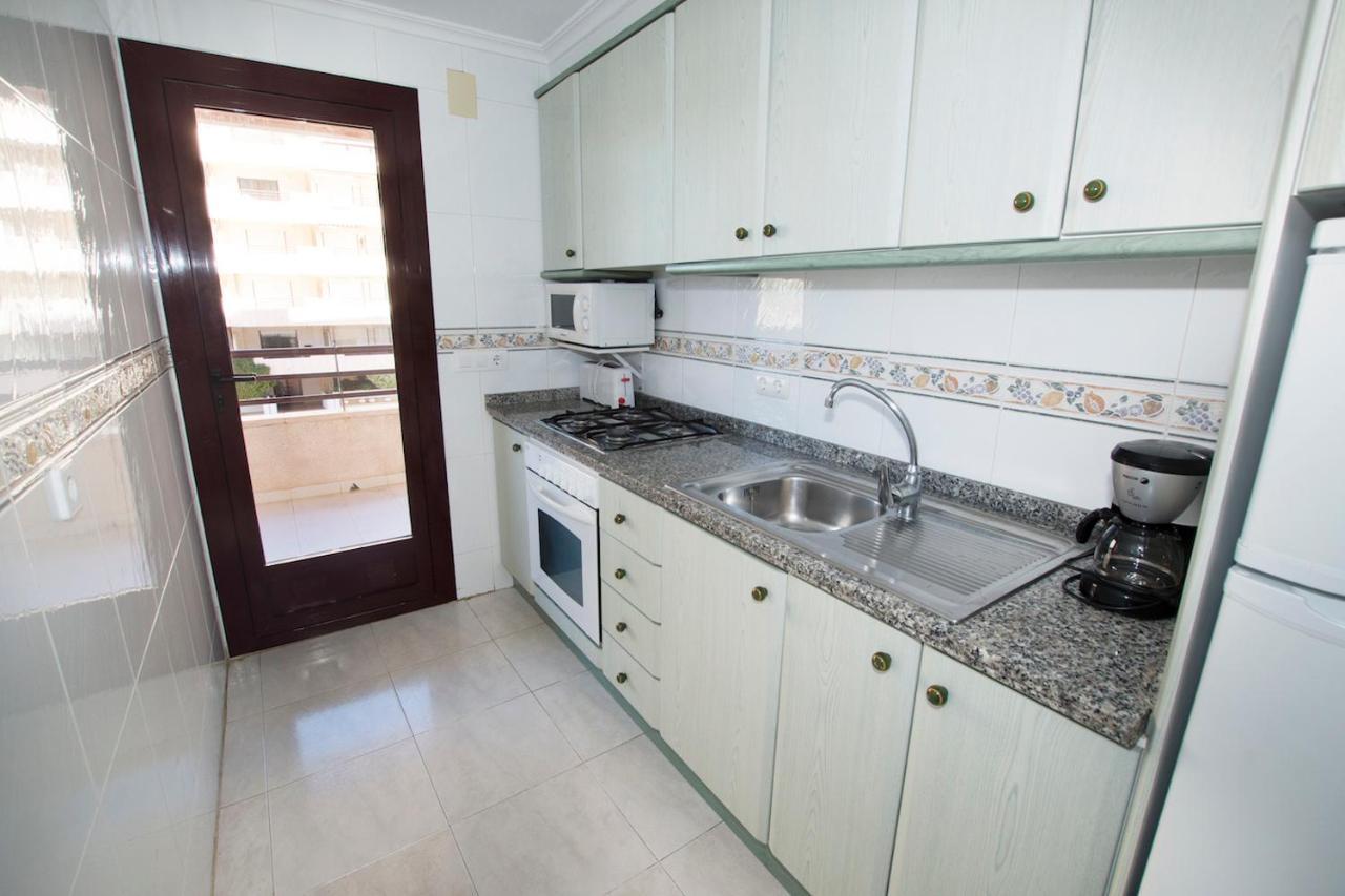 Topacio I 32a Apartment *