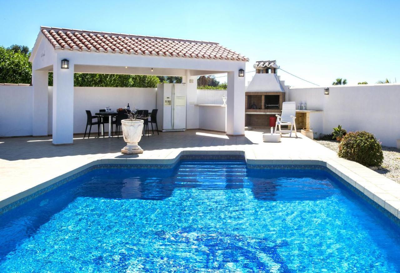 La Pergola Villa Calpe