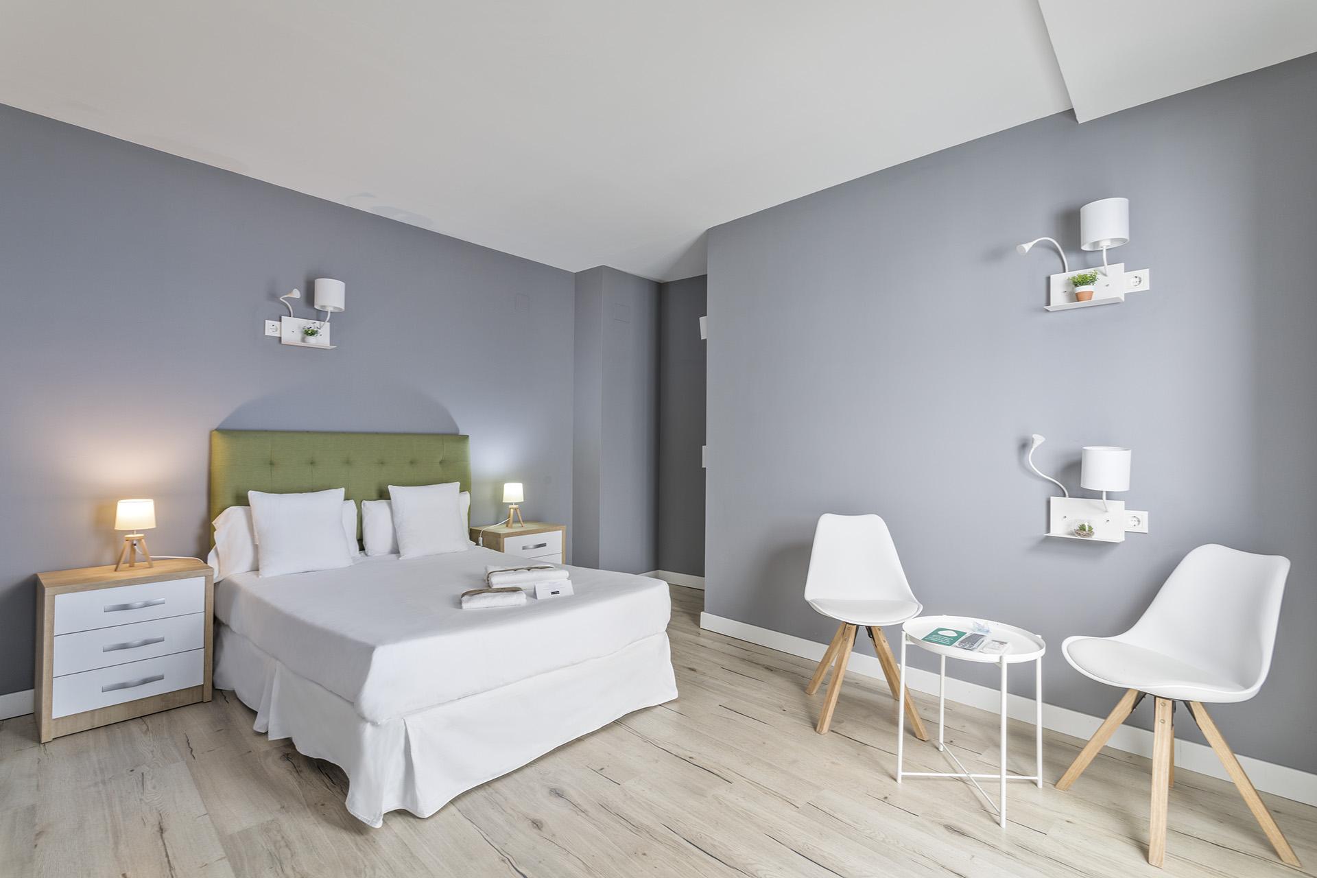 Sea&dreams 3* Calpe
