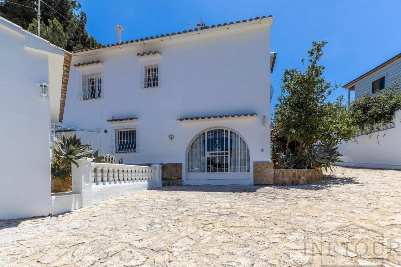 La Fustera B Inftour Calpe
