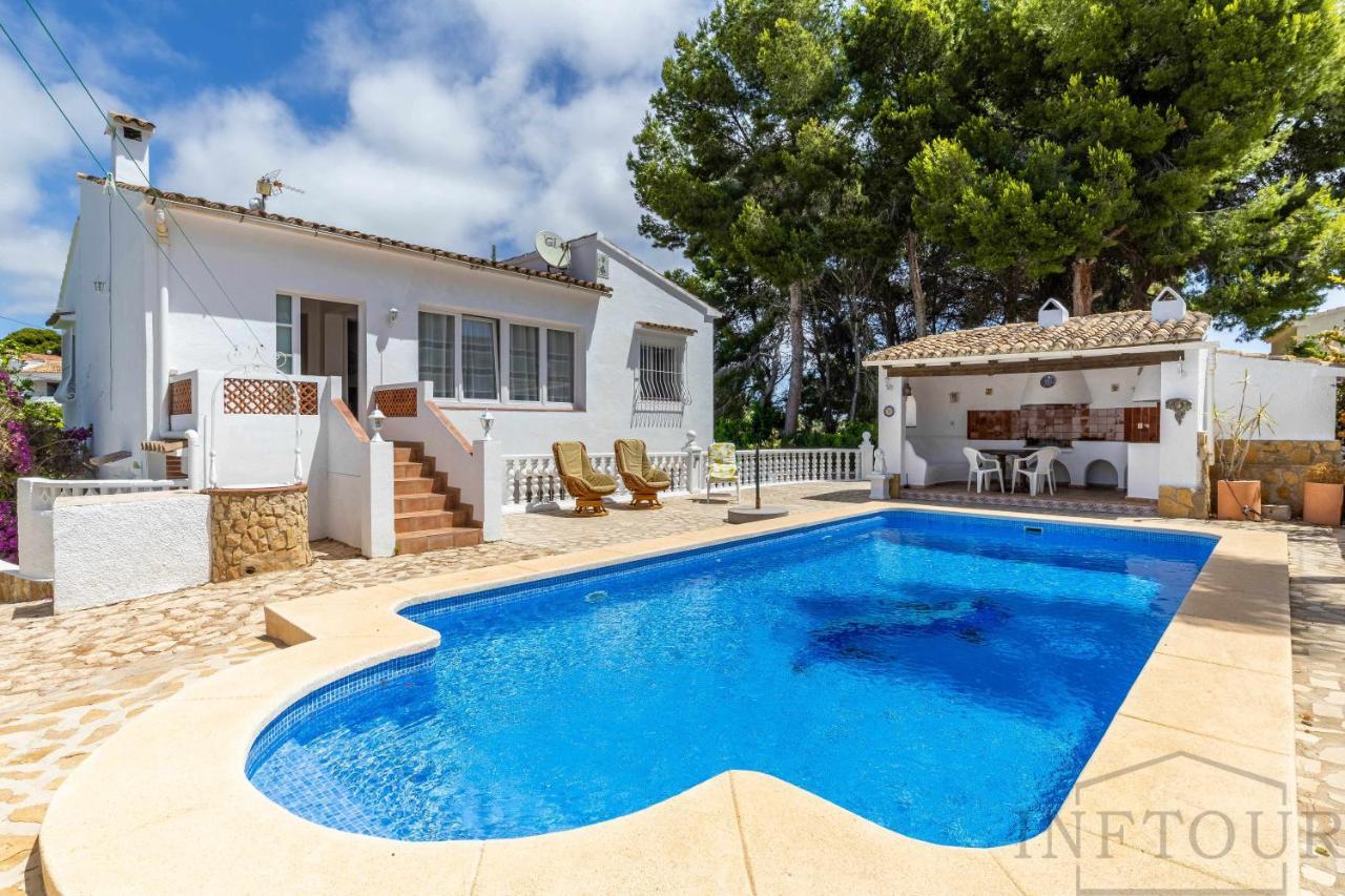 Inftour La Fustera * Calpe