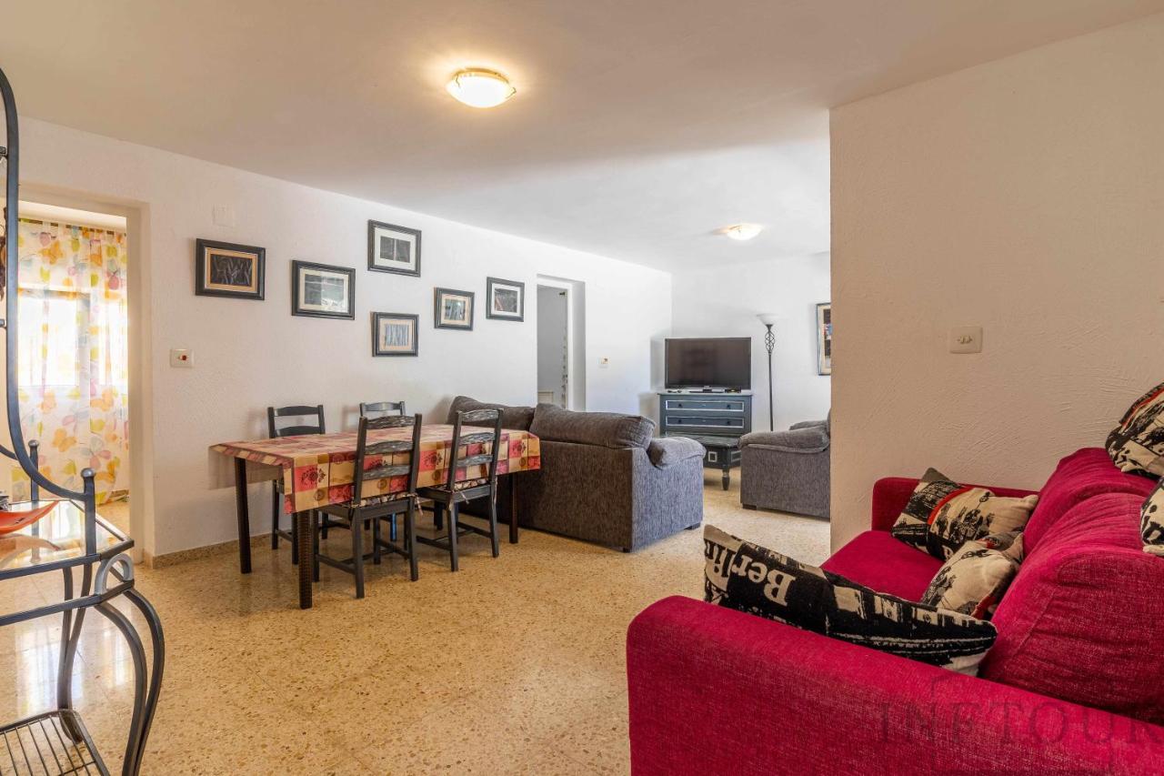 Inftour La Fustera
