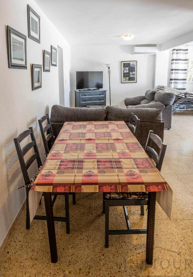 La Fustera B Inftour * Calpe