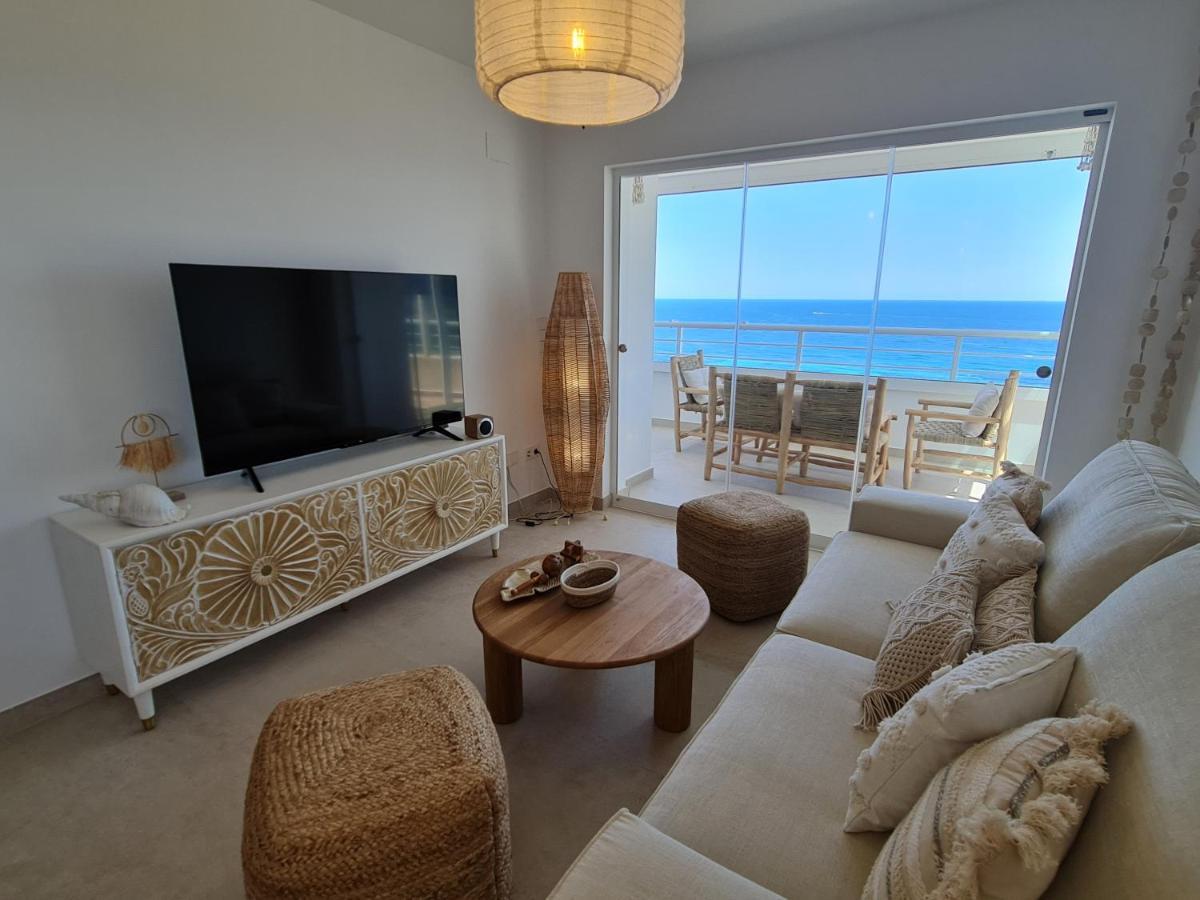 A008 - ático Nuevo Con Mejores Vistas De Apartamento