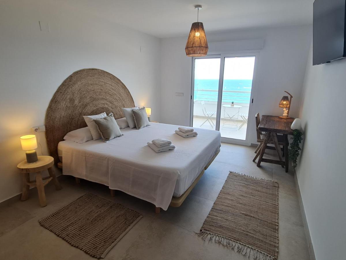 Apartamento A008 - ático Nuevo Con Mejores Vistas De Calpe