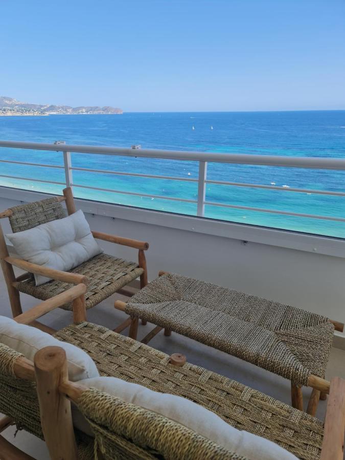 Apartamento A008 - ático Nuevo Con Mejores Vistas De *