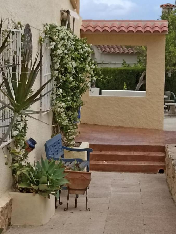 Claro Que Si Casa Feliz * Calpe