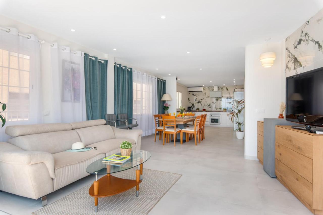 Apartamento Capri 3 - Plusholidays Apartamento Calpe