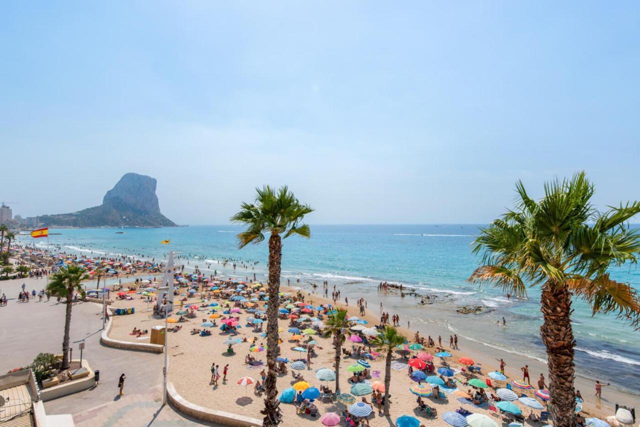 Apartamento Capri 3 - Plusholidays Apartamento Calpe