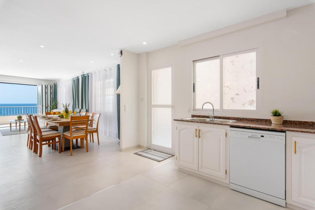Apartamento Apartamento Capri 3 - Plusholidays