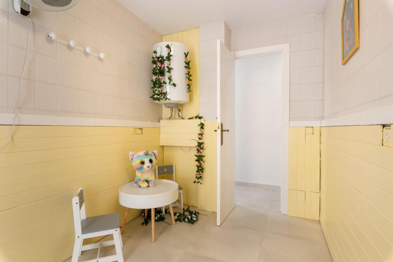 Apartamento Capri 3 - Plusholidays Apartamento Calpe