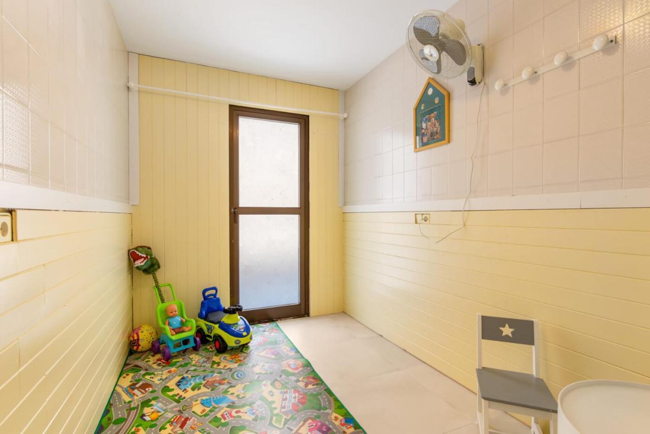 Apartamento Capri 3 - Plusholidays *
