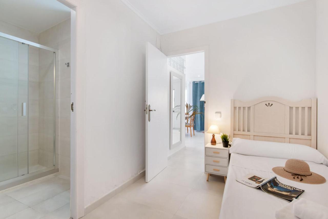 Apartamento Apartamento Capri 3 - Plusholidays