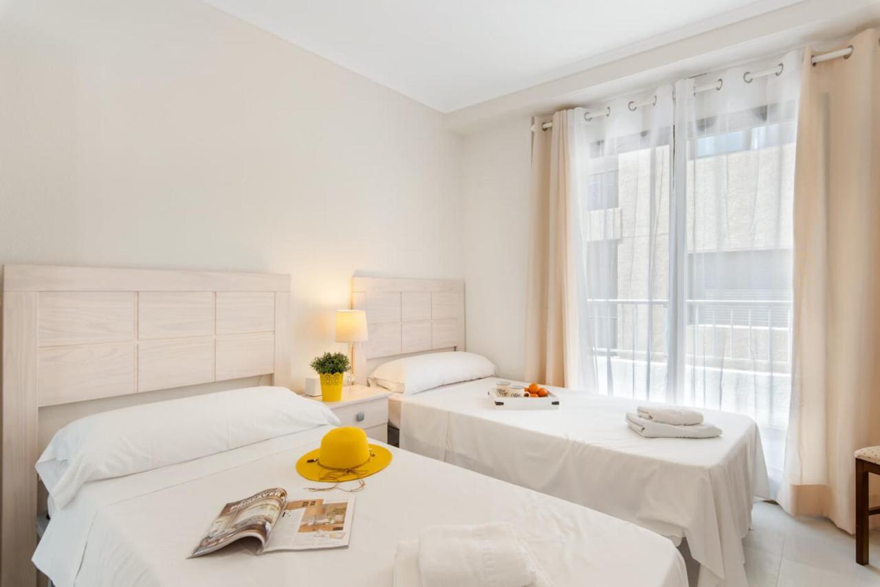 Apartamento Capri 3 - Plusholidays