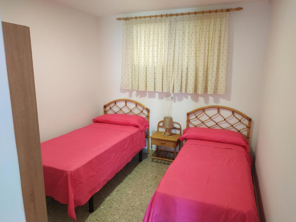 Ca Vicent Apartamento *