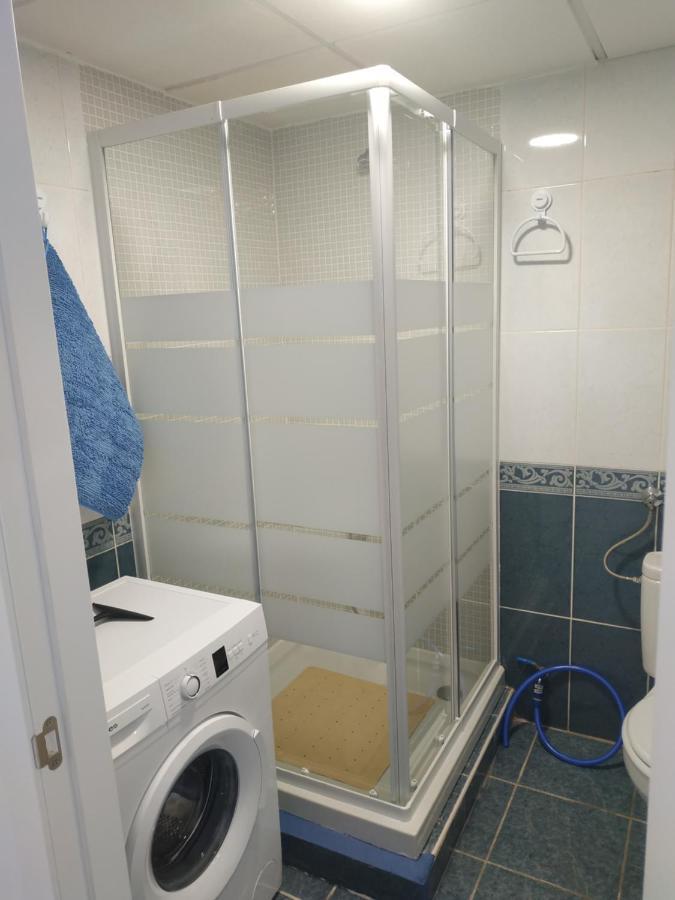 Ca Vicent Apartamento