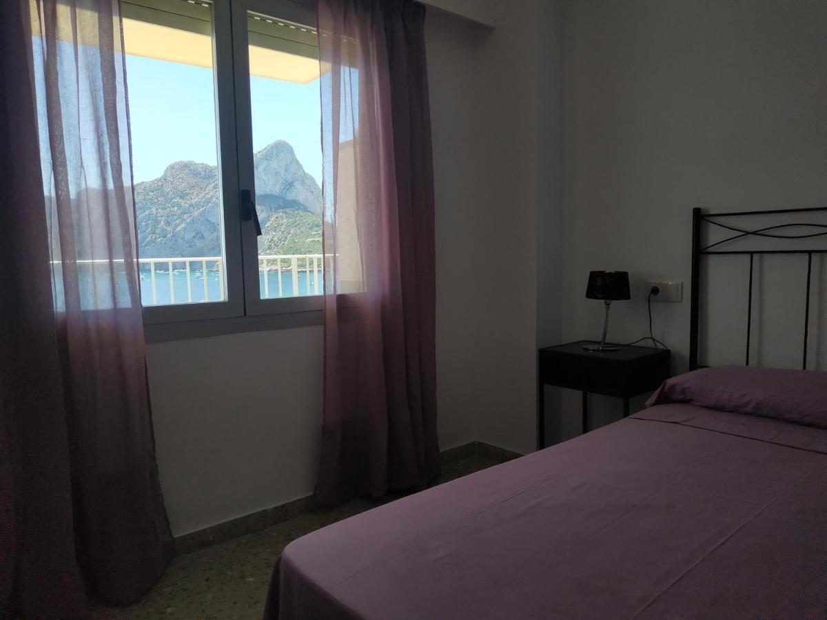 Ca Vicent Apartamento
