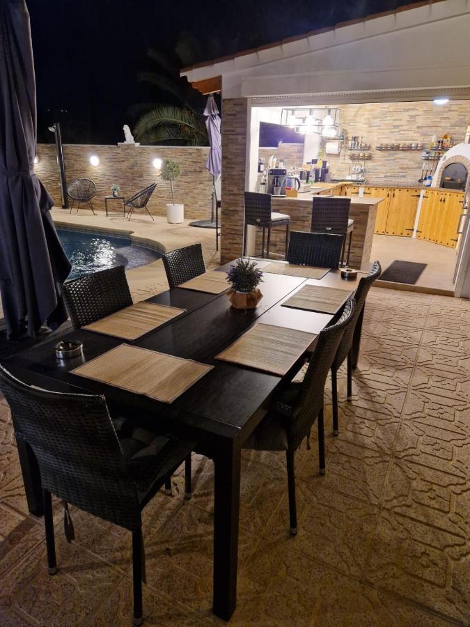 Carrio Villa