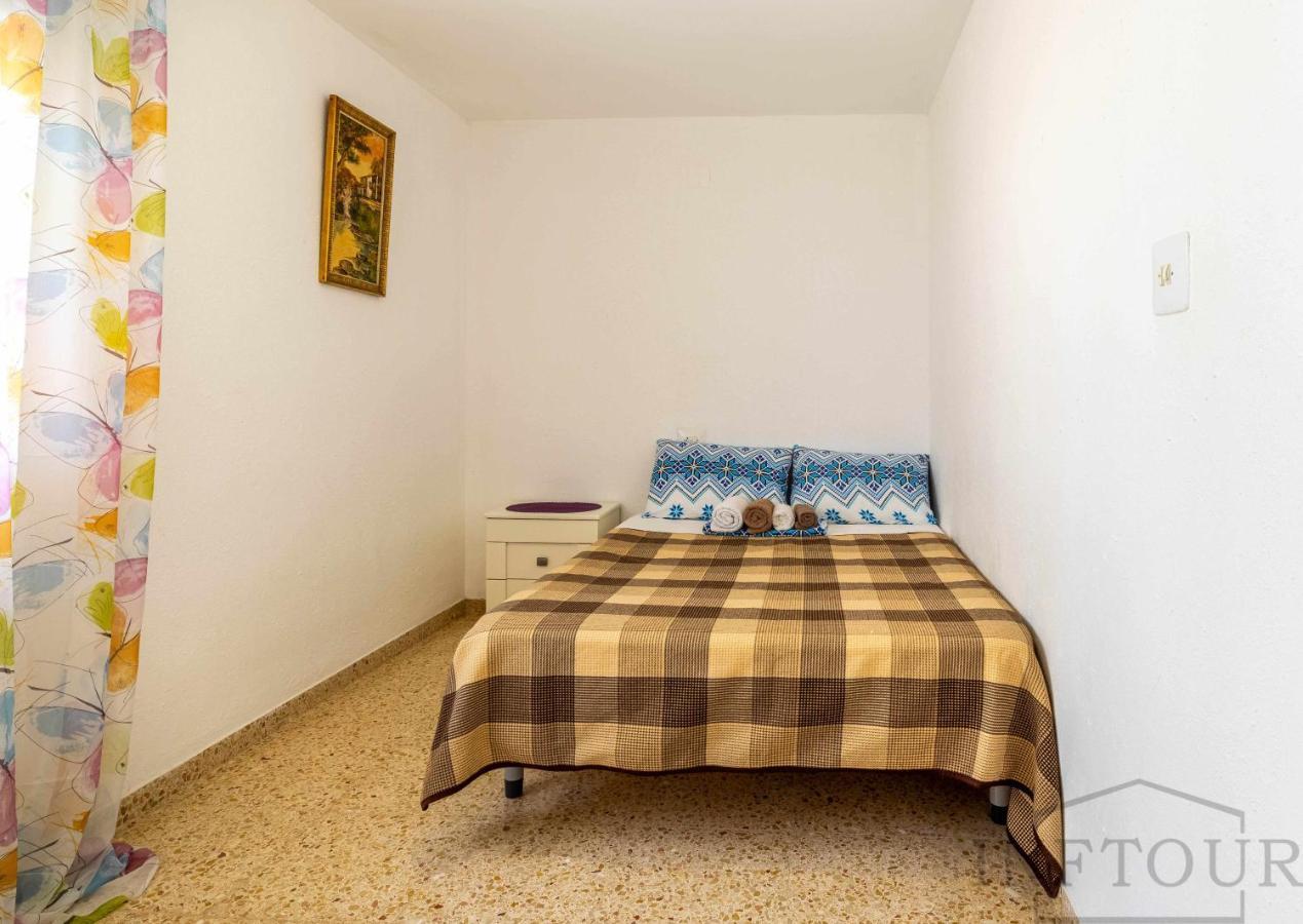Holiday home Inftour La Fustera Calpe