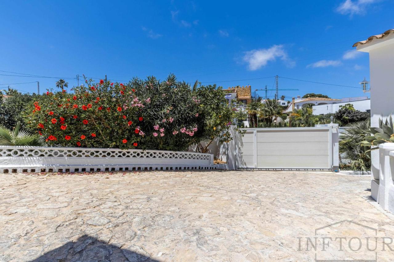 Inftour La Fustera * Calpe