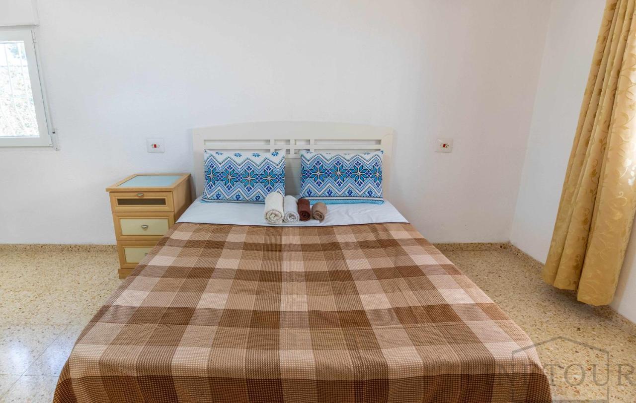 La Fustera B Inftour Calpe