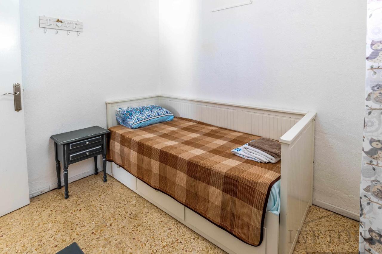 Сasa de vacaciones La Fustera B Inftour Calpe