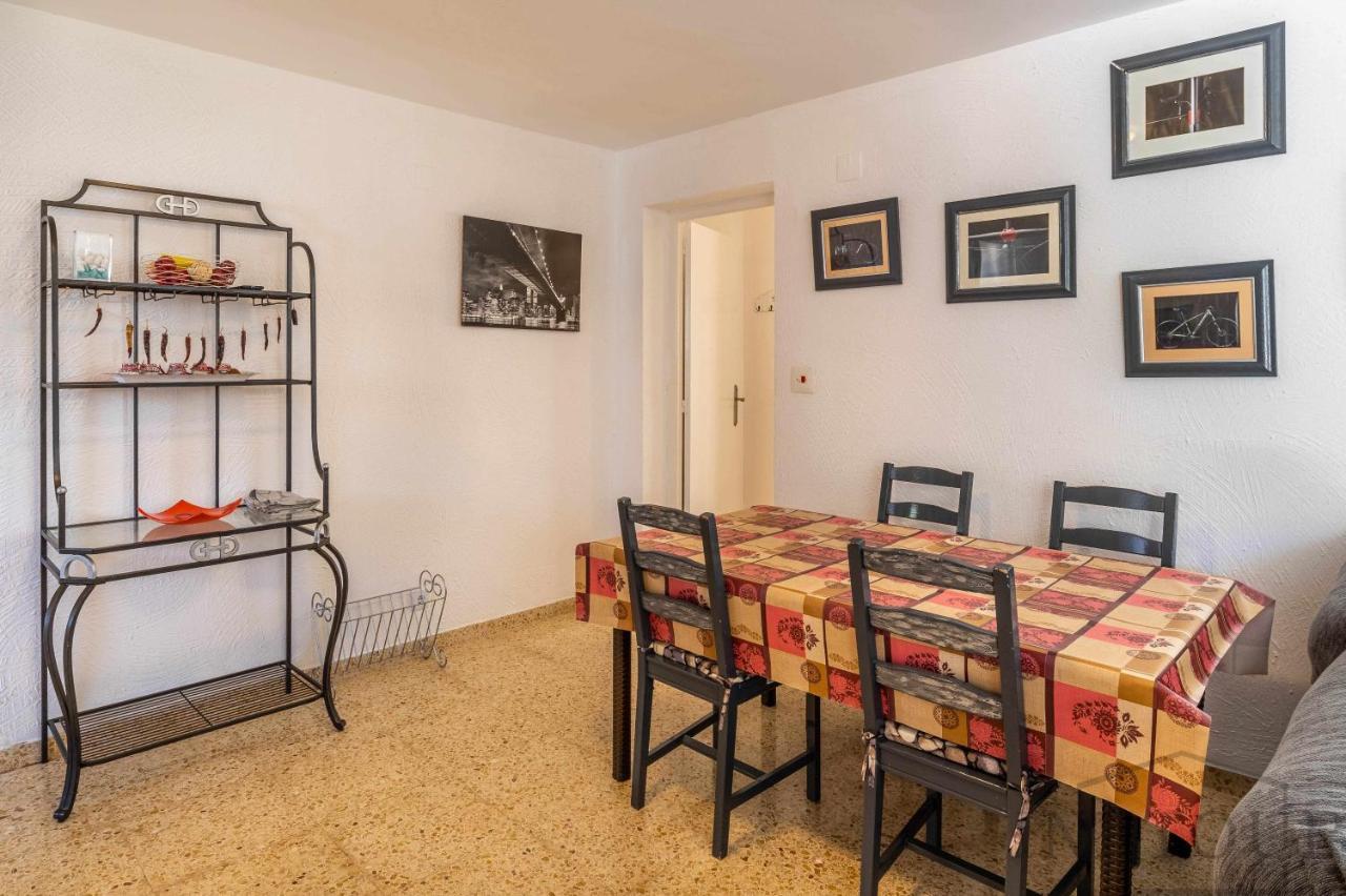 Сasa de vacaciones La Fustera B Inftour