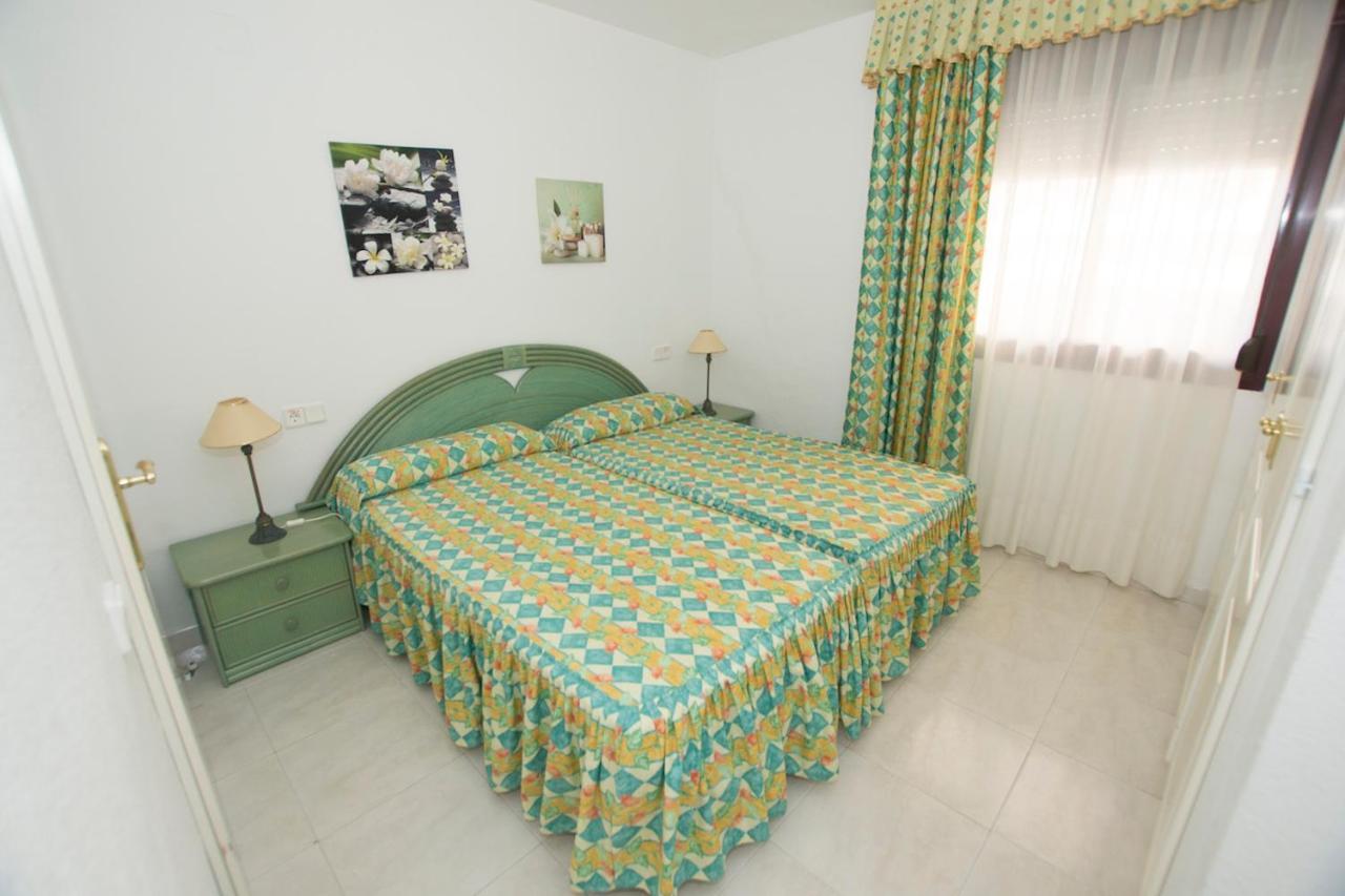 Apartment Topacio I 32a