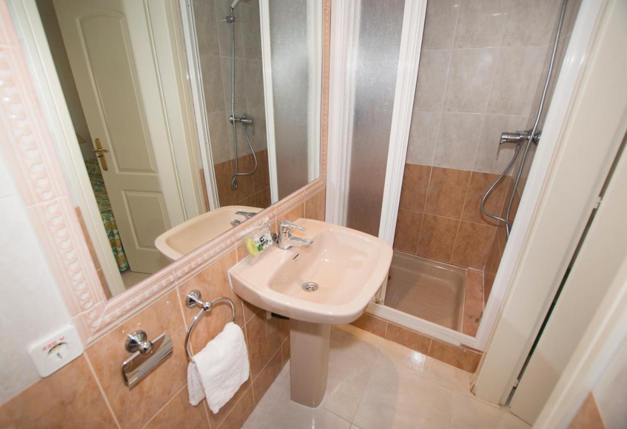 Apartment Topacio I 32a