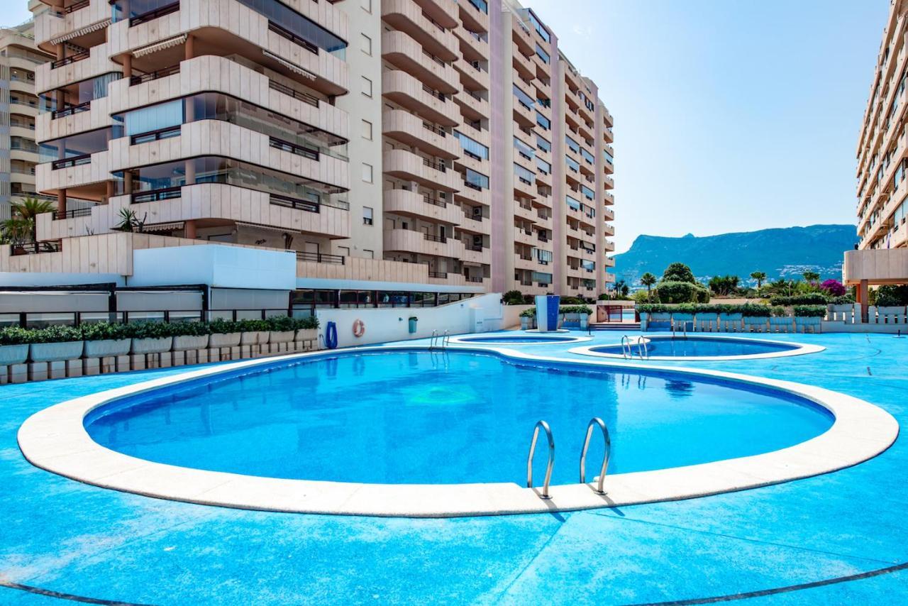 Topacio I 32a Apartment