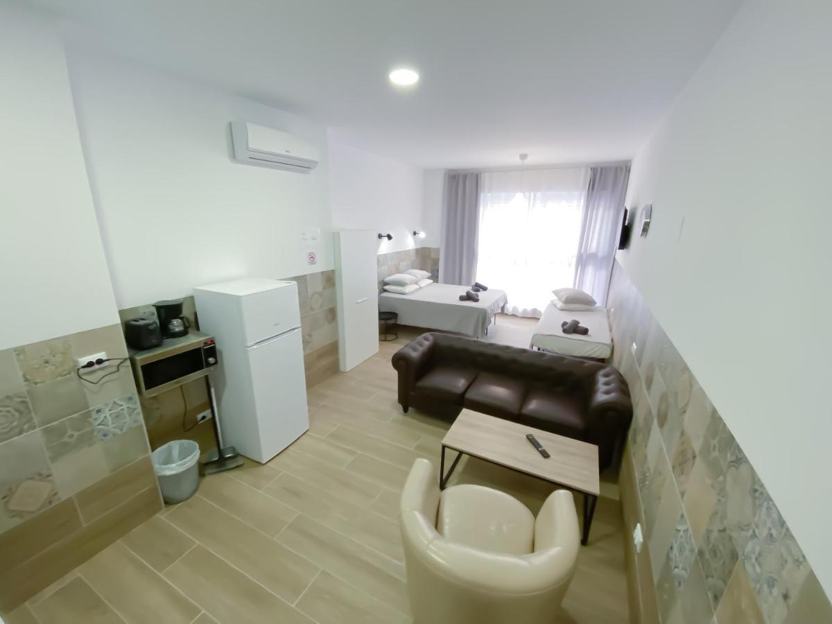 Pueblo Mar Apartamento Calpe
