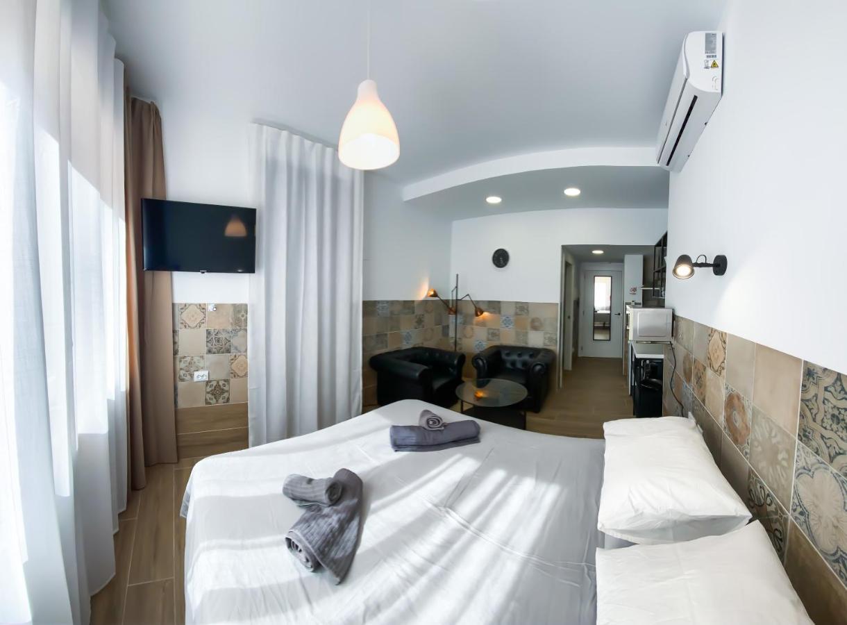 Apartamento Pueblo Mar Calpe