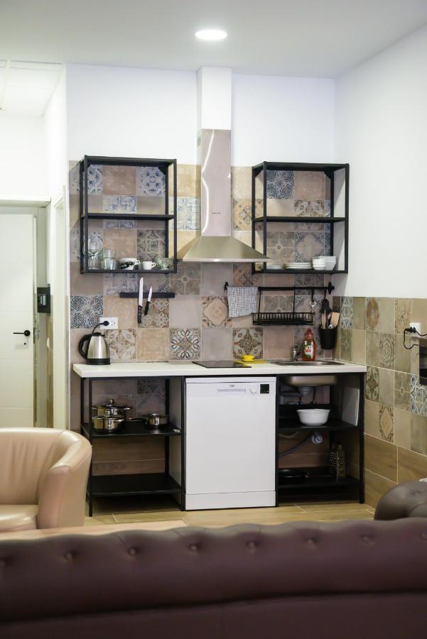 Pueblo Mar Apartamento Calpe