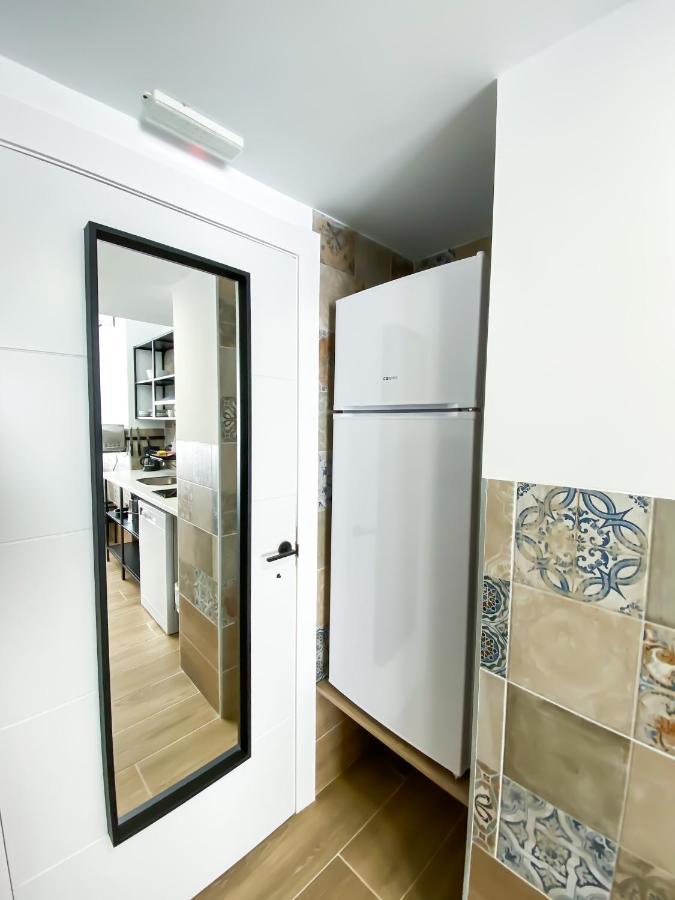 Apartamento Pueblo Mar