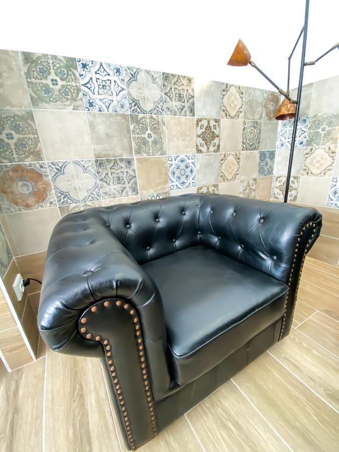 Pueblo Mar Apartamento