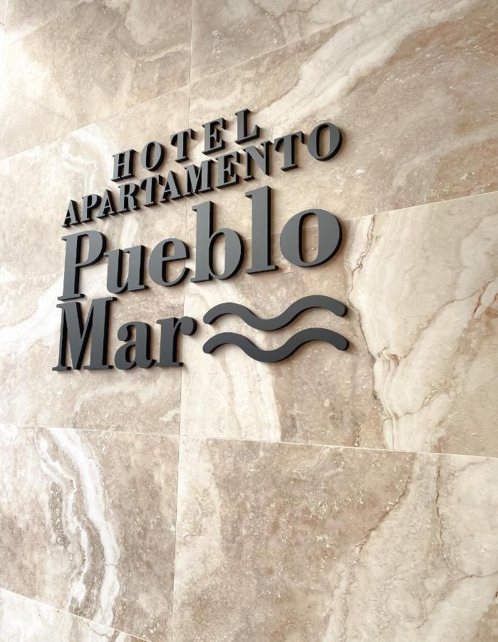 Apartamento Pueblo Mar *