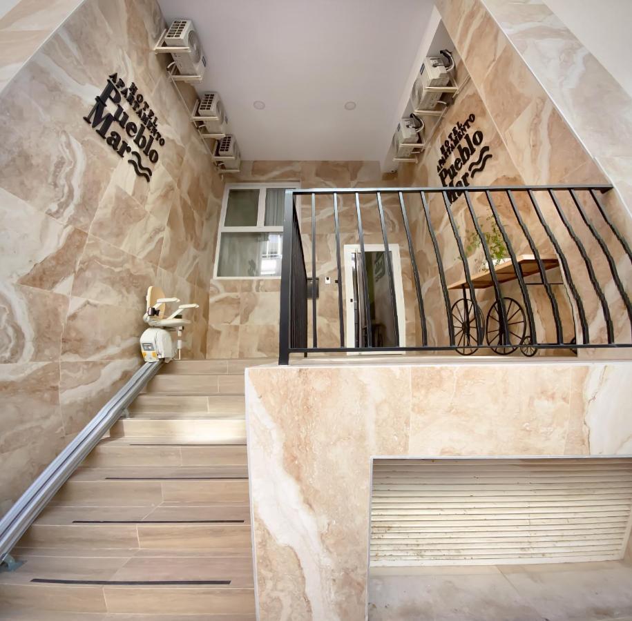 Apartamento Pueblo Mar