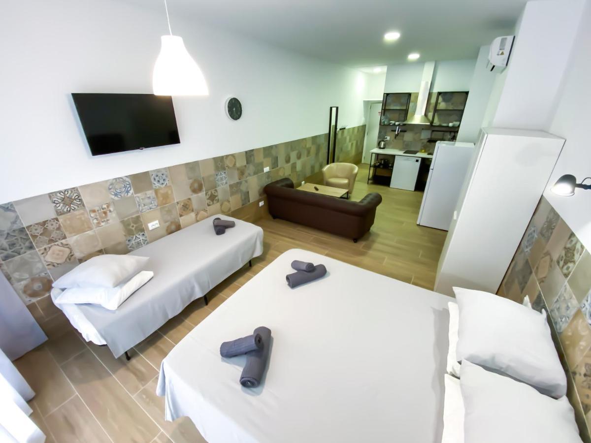 Pueblo Mar Apartamento