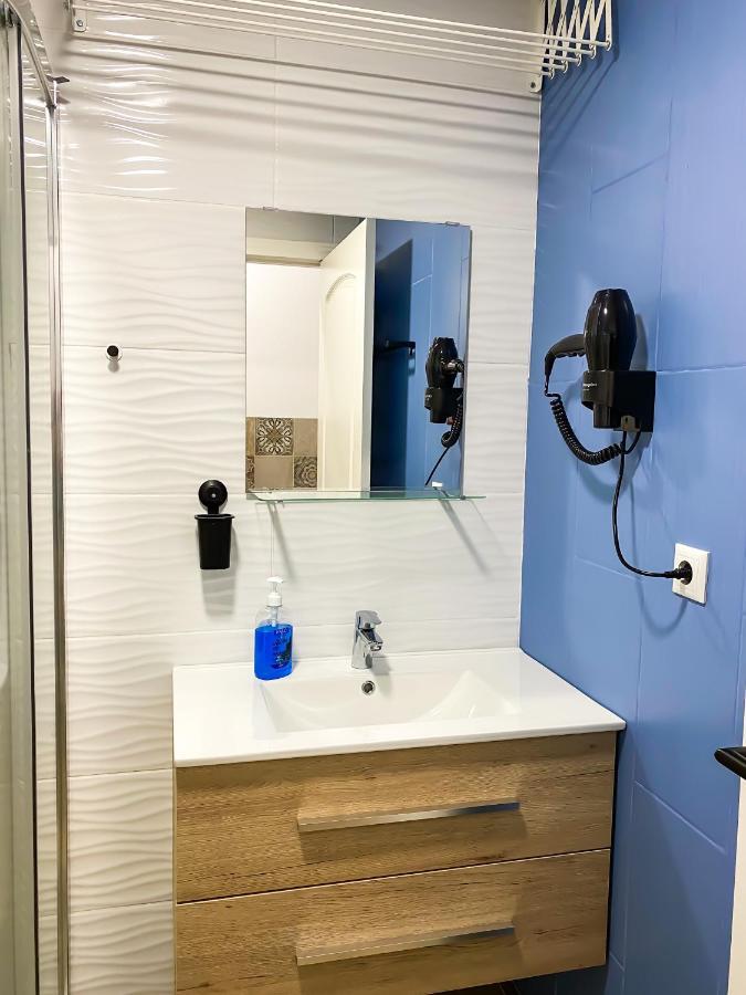 Pueblo Mar Apartamento Calpe
